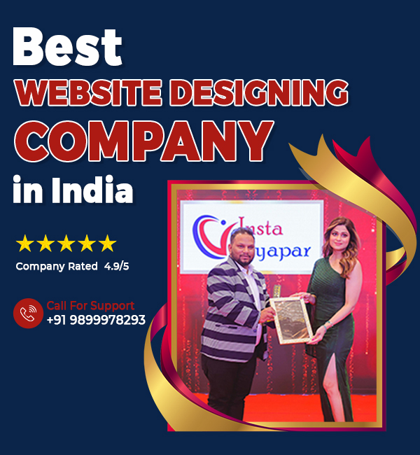 Best Web Design Company In India