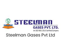 Steelman Gases Pvt Ltd