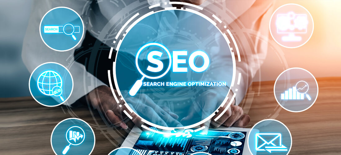 SEO Services in Gariaband