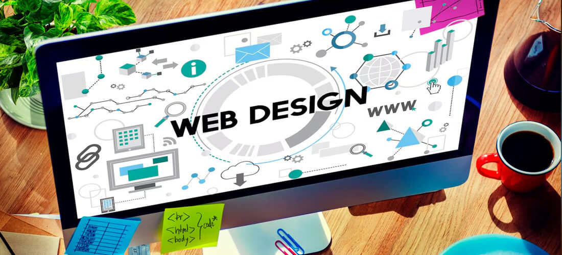 Website Designing Services in West Godavari