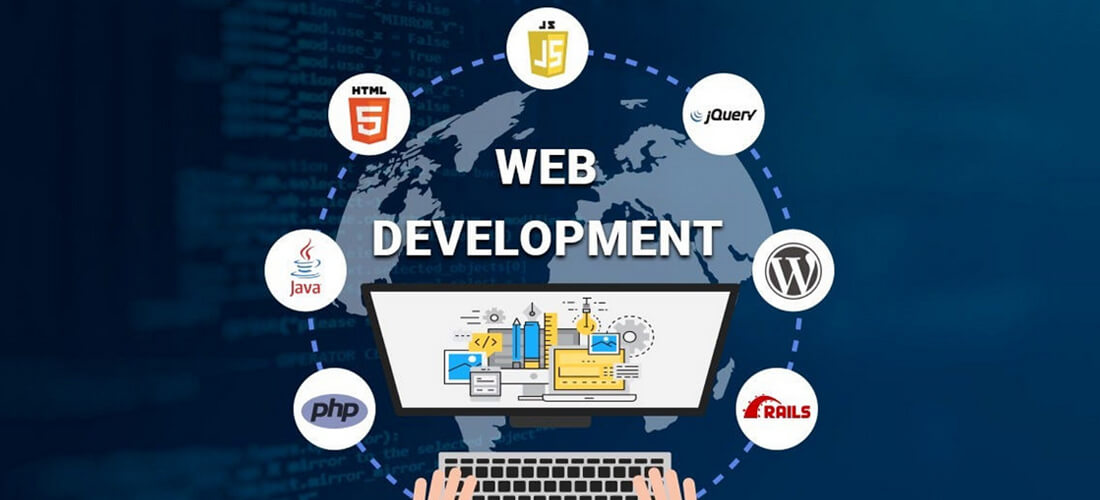 Website Development Services in Chhota Udaipur