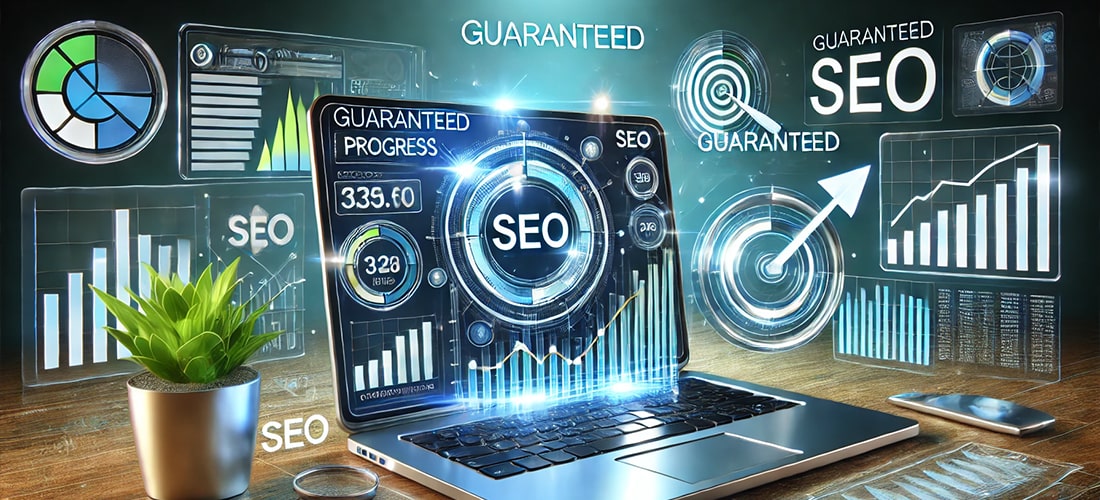 Guaranteed SEO Services in Gautam Nagar