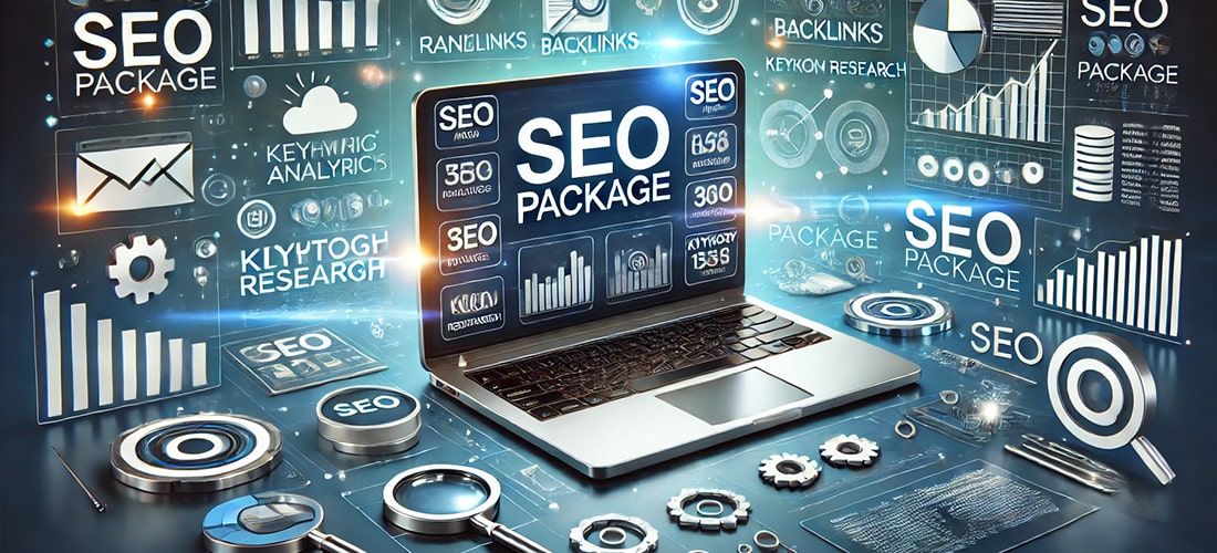 SEO Package Services in Janjgir-Champa