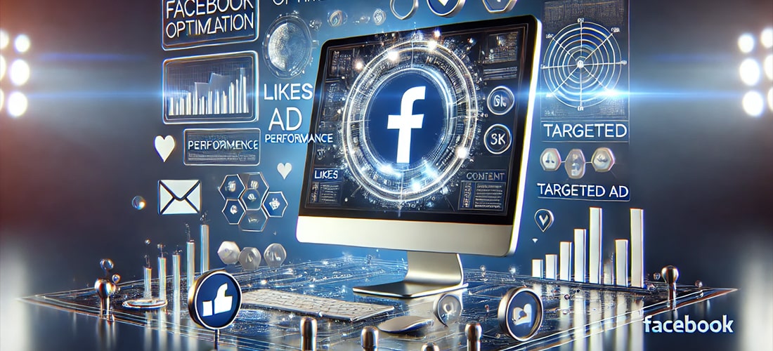 Facebook Optimization Services in Bhiwani