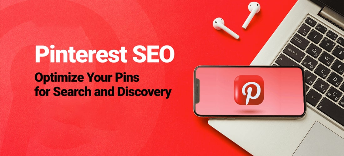 Pinterest Optimization Services in Tezpur