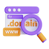 Domain Registration