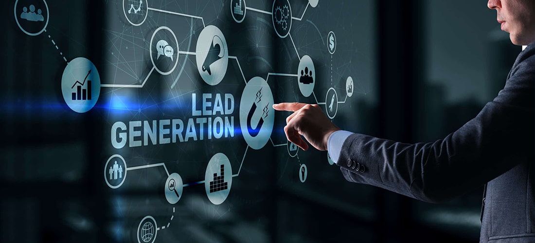 Lead Generation Services in Shadipur